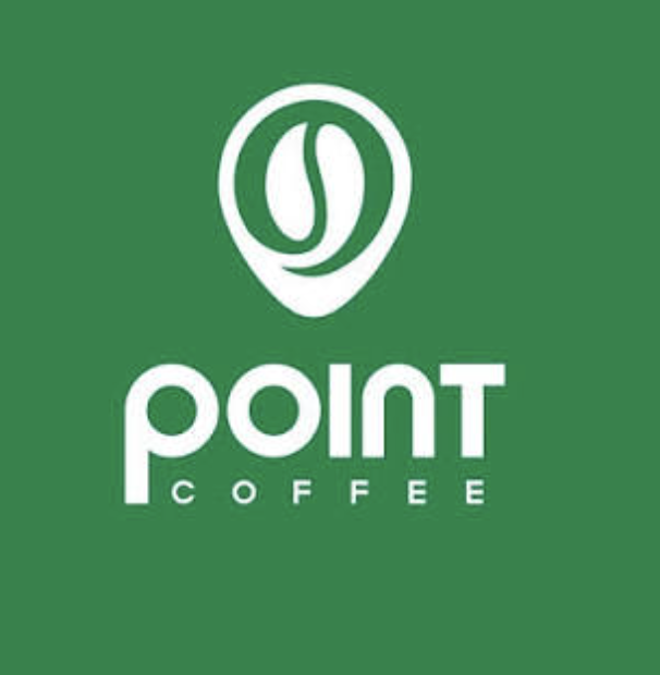 Point Coffee (Indomaret) logo